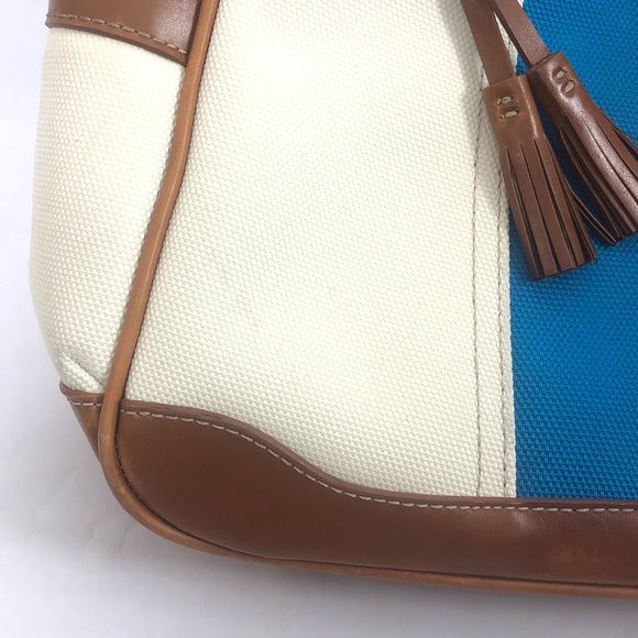 Liz Claiborne Women’s Shoulder Bag - Picture 11 of 16